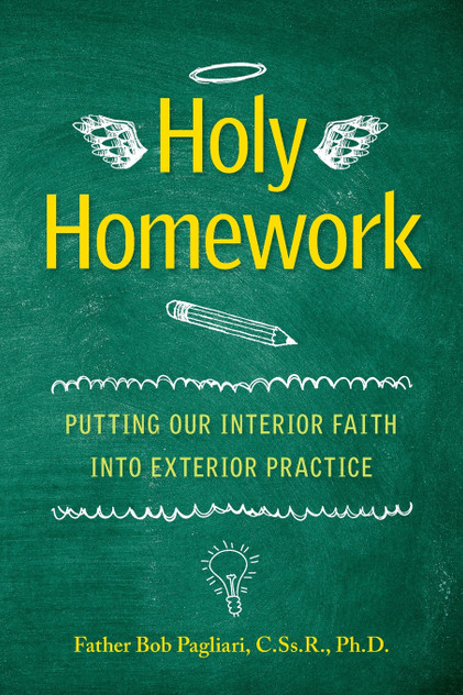Holy Homework