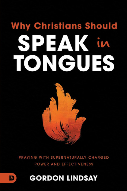 Why Christians Should Speak in Tongues