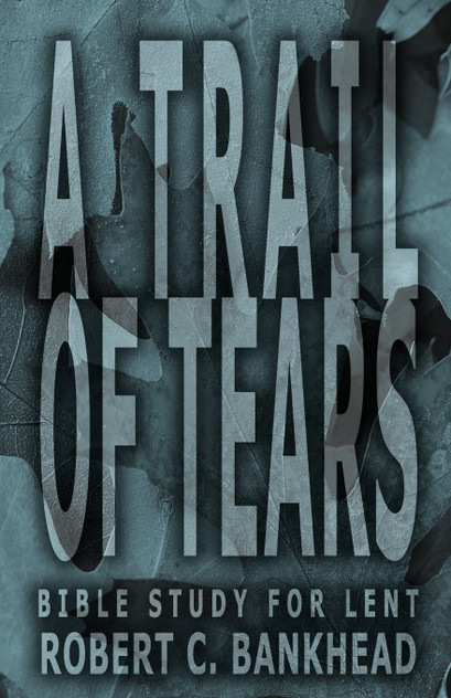 A TRAIL OF TEARS A TRAIL OF TEARS