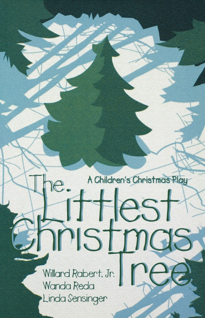 The Littlest Christmas Tree The Littlest Christmas Tree