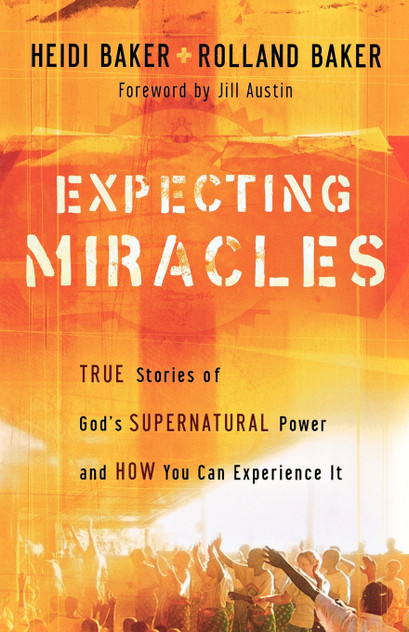 Expecting Miracles Expecting Miracles