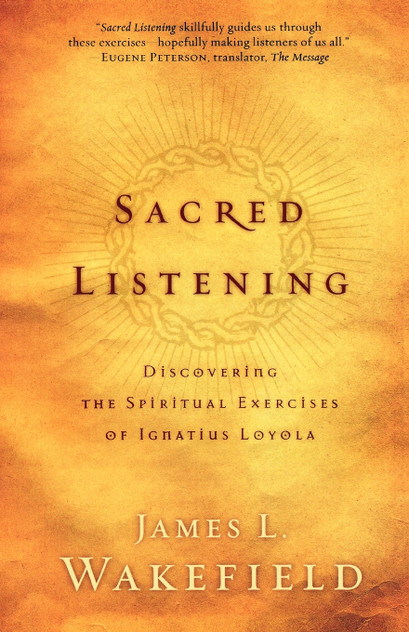 Sacred Listening