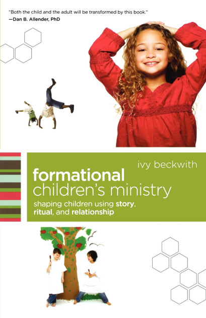 Formational Children's Ministry