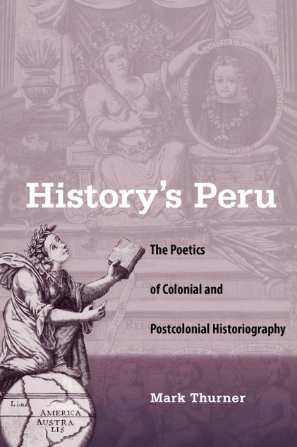 History's Peru