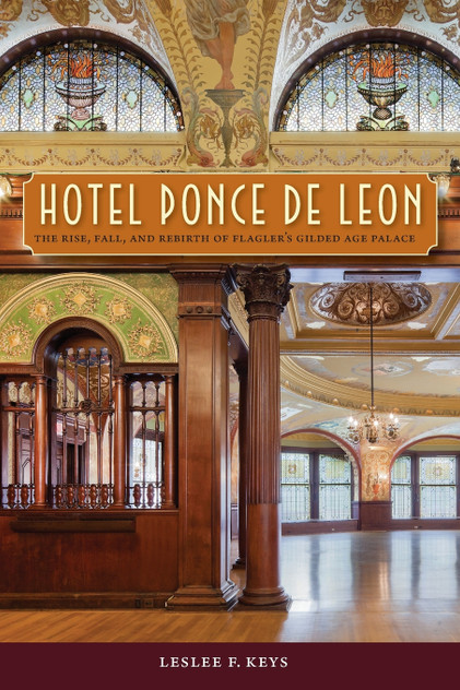 Hotel Ponce de Leon
