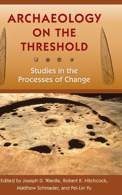 Archaeology on the Threshold