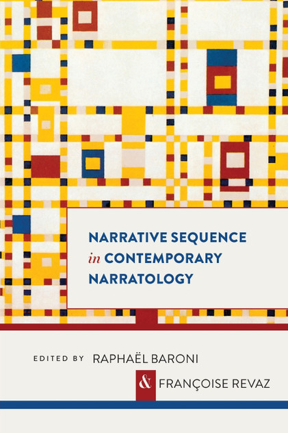 Narrative Sequence in Contemporary Narratology