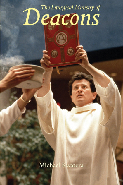 Liturgical Ministry of Deacons