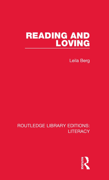 Reading and Loving Reading and Loving