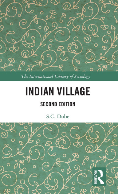 Indian Village Indian Village