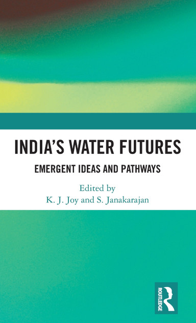 India's Water Futures