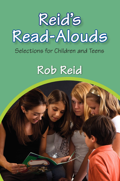 Reid's Read-Alouds Reid's Read-Alouds