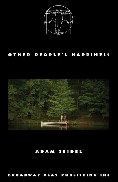Other People's Happiness Other People's Happiness