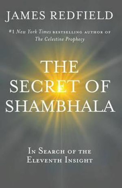 Secret of Shambhala Secret of Shambhala