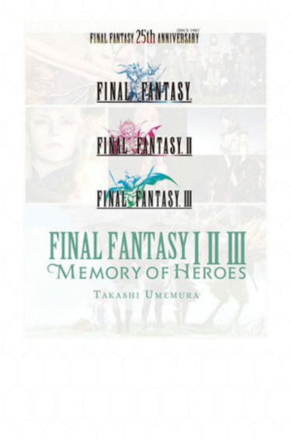 Final Fantasy I * II * III