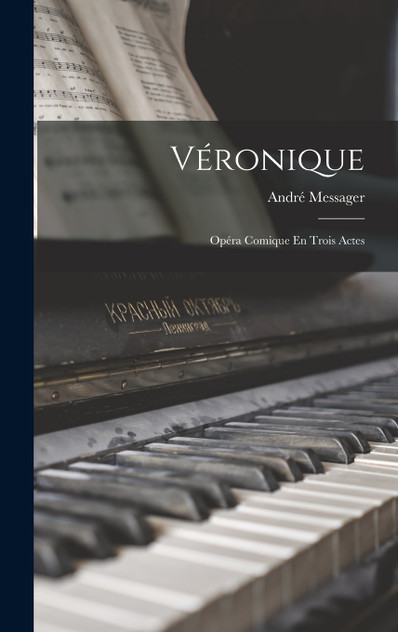 Véronique Véronique