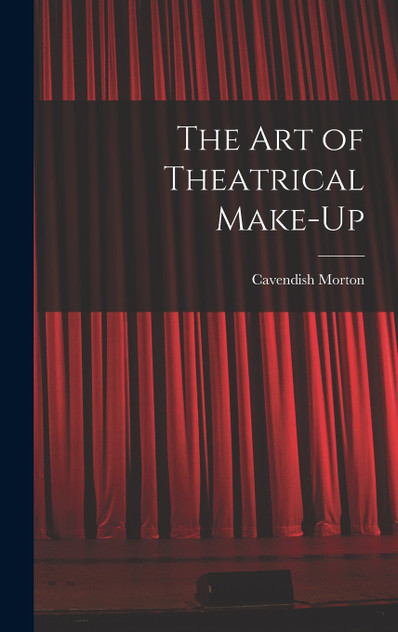 The art of Theatrical Make-up