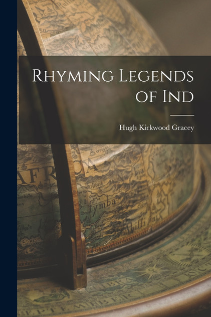 Rhyming Legends of Ind Rhyming Legends of Ind