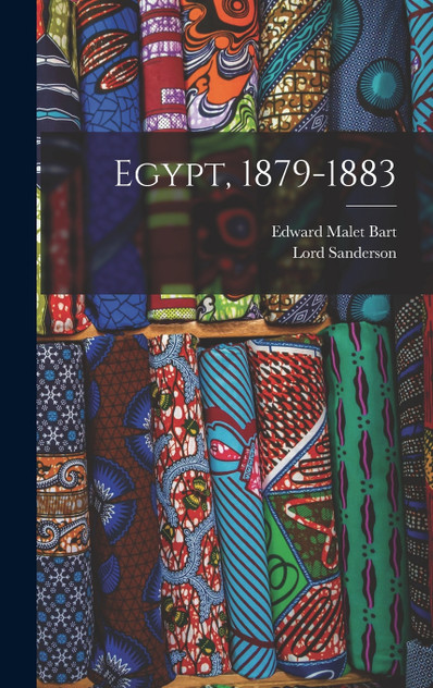 Egypt, 1879-1883 Egypt, 1879-1883
