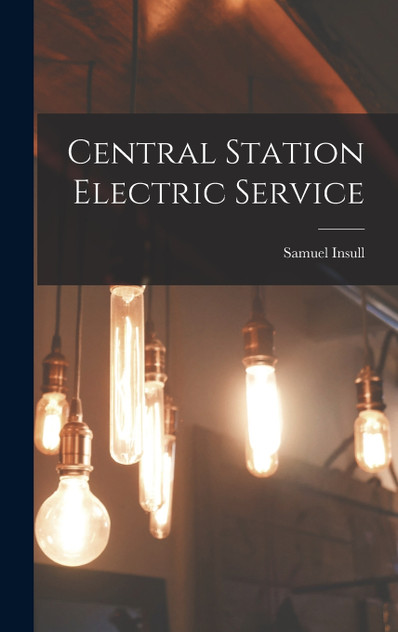 Central Station Electric Service Central Station Electric Service