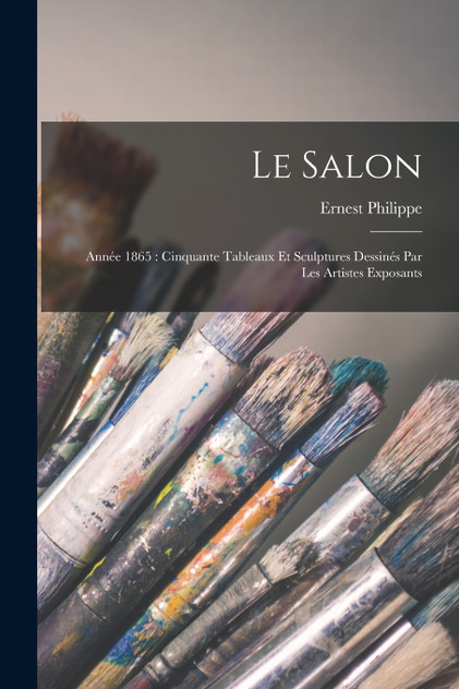 Le Salon Le Salon