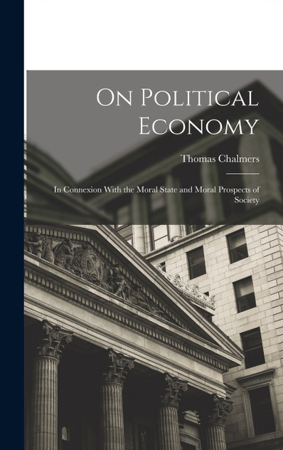 On Political Economy On Political Economy