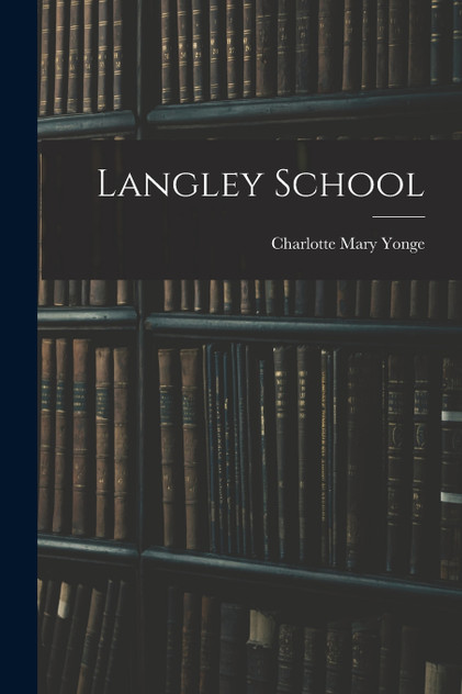 Langley School Langley School
