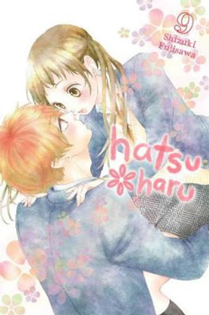 Hatsu Haru, Vol. 9 Hatsu Haru, Vol. 9