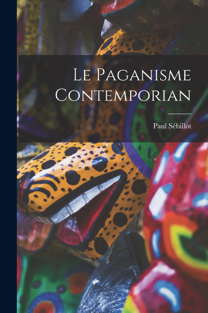 Le Paganisme Contemporian
