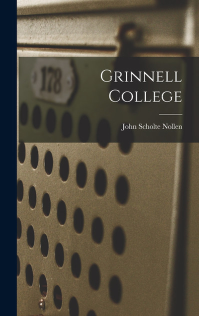 Grinnell College Grinnell College
