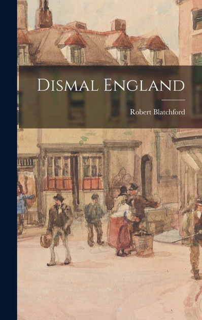 Dismal England Dismal England
