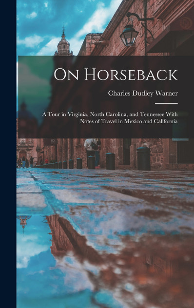 On Horseback On Horseback