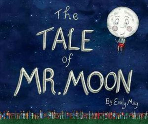 The Tale of Mr. Moon The Tale of Mr. Moon