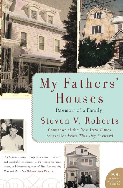 My Fathers' Houses My Fathers' Houses