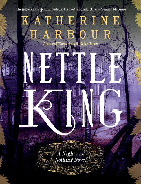 Nettle King Nettle King