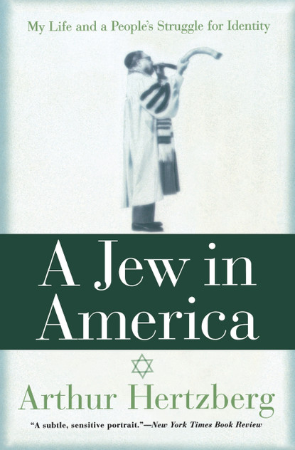 A Jew in America A Jew in America