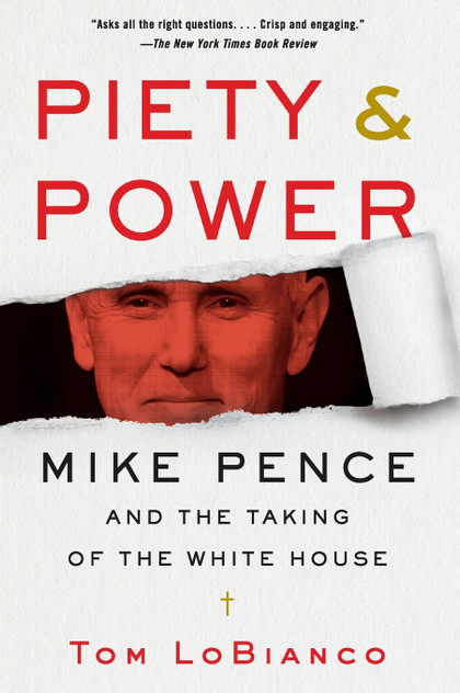 Piety & Power