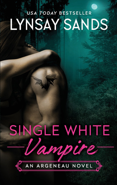 Single White Vampire Single White Vampire