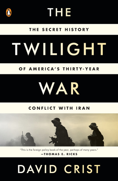 The Twilight War The Twilight War
