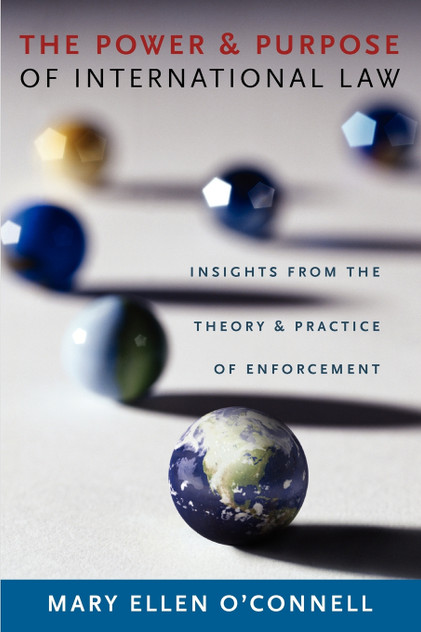 The Power and Purpose of International Law The Power and Purpose of International Law
