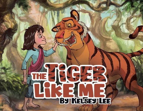 The Tiger Like Me The Tiger Like Me
