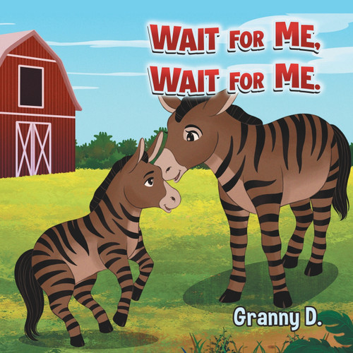 Wait For Me, Wait For Me. Wait For Me, Wait For Me.