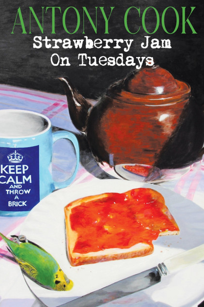 Strawberry Jam On Tuesdays Strawberry Jam On Tuesdays