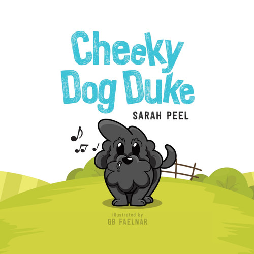 Cheeky Dog Duke Cheeky Dog Duke