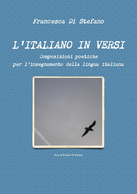 L'italiano in versi L'italiano in versi