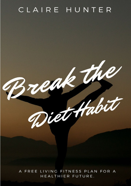 Break the Diet Habit