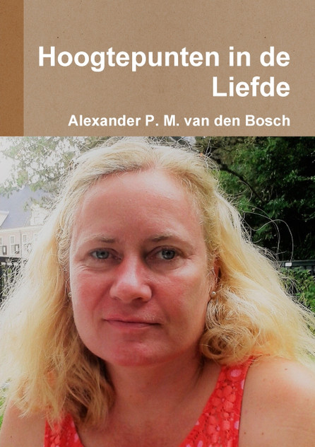 Hoogtepunten in de Liefde Hoogtepunten in de Liefde