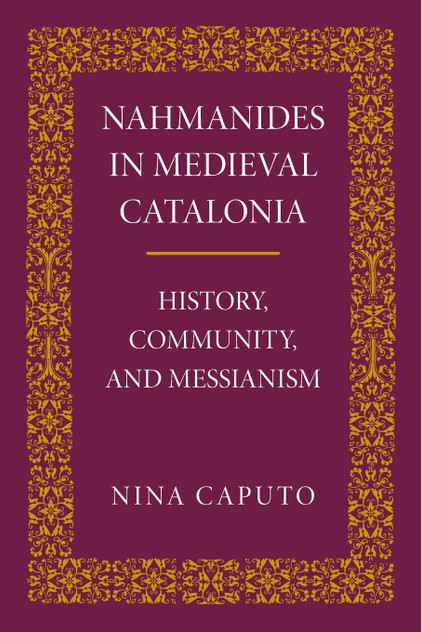 Nahmanides in Medieval Catalonia