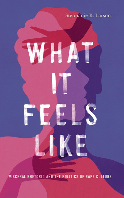 What It Feels Like What It Feels Like