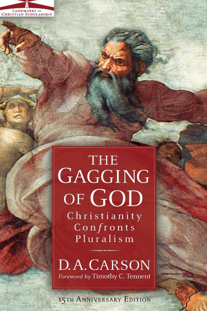 The Gagging of God